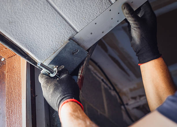 Reliable Garage Door contractor in Americus, GA by Garage Doors Repair Pro